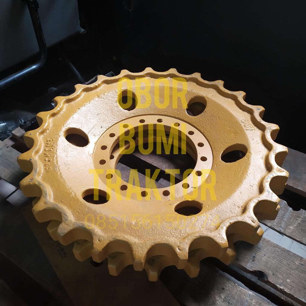 CH Sprocket 113-27-31320 D31A D31E D31P Komatsu