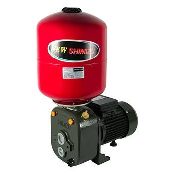 MESIN POMPA AIR JET PUMP SUMUR DALAM SHIMIZU PC 503 BIT OTOMATIS