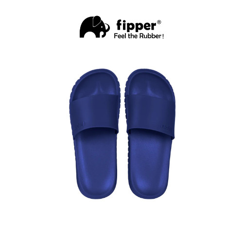 Fipper - Slip On Trail Navy / Navy / Navy
