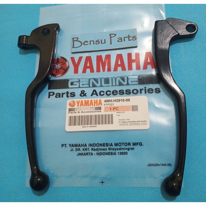 Handle Set Fizr Original Kanan Kiri