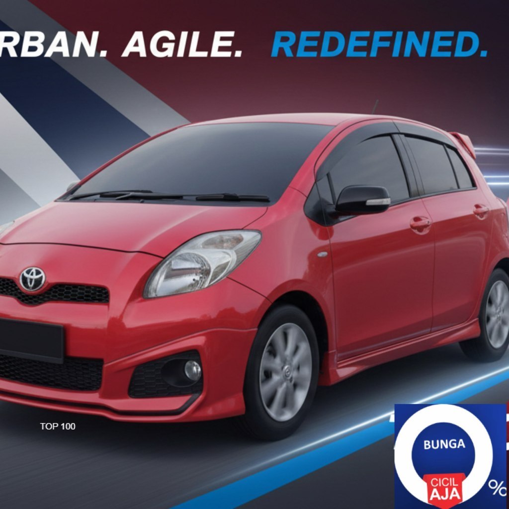 bodikit bodykit yaris Trd 2011-2013 TRD BODIKIT YARIS BAKPAO TRD