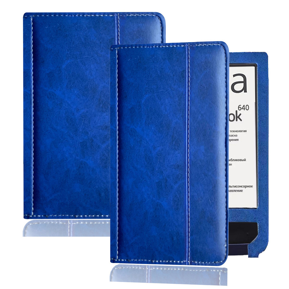 PocketBook Aqua E-Reader - Baca Buku Digital dengan Nyaman
