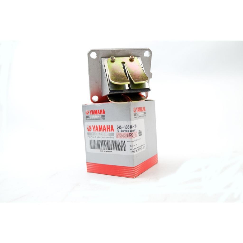 Membran RX King ORI - Membran Yamaha RX King Original 345-13610-20 Motorcycle Sparepart