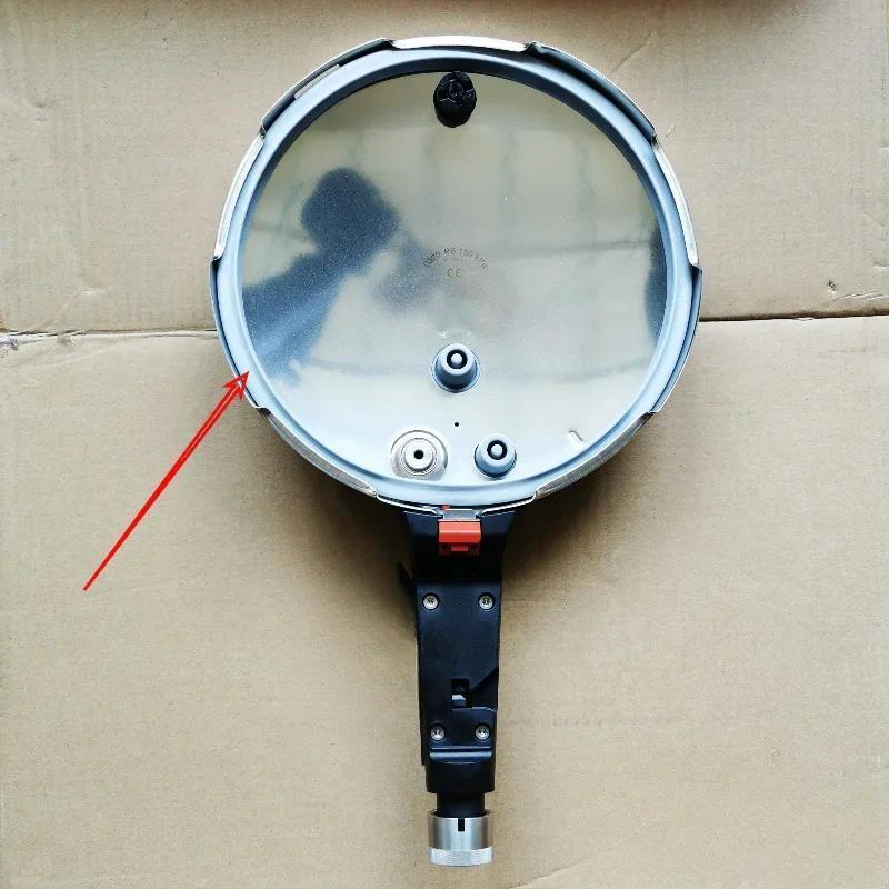 1Pcs for WMF pressure cooker accessories 22cm sealing ring parts
