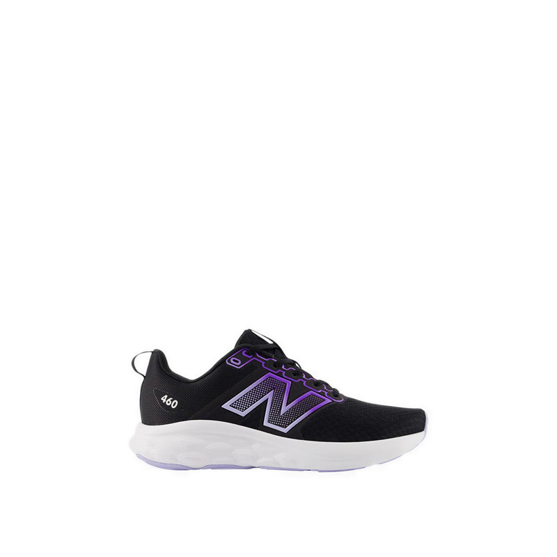 New Balance 460 Women's Running Shoes - Black pro