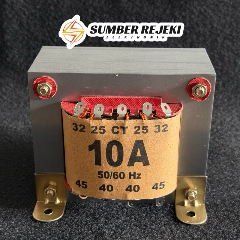 Trafo BELT 10A CT 45 original