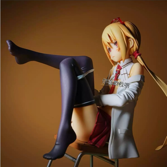 Native Creator's Collection Margit Suzuki 1/7 PVC Figure