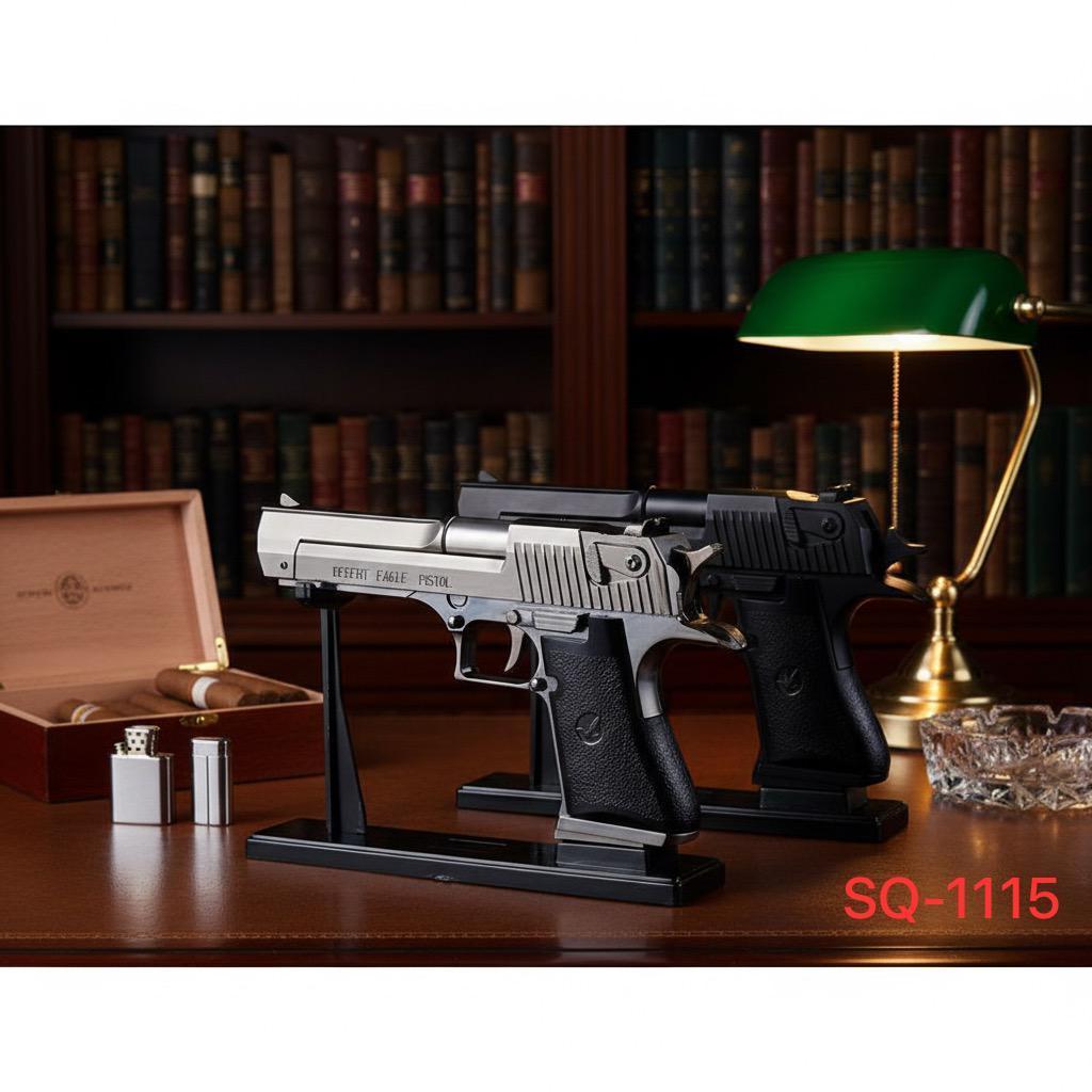 KOREK API PISTOL 1:1 MIRIP DENGAN ASLI BISA DI KOKANG API GAS  SQ-1115(BISA COD)