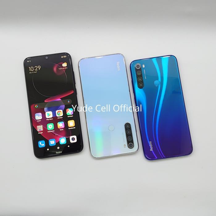 Note 8 6/128gb | Xiaomi Redmi Note 8 | redmi note 8 second normal - 4/64GB