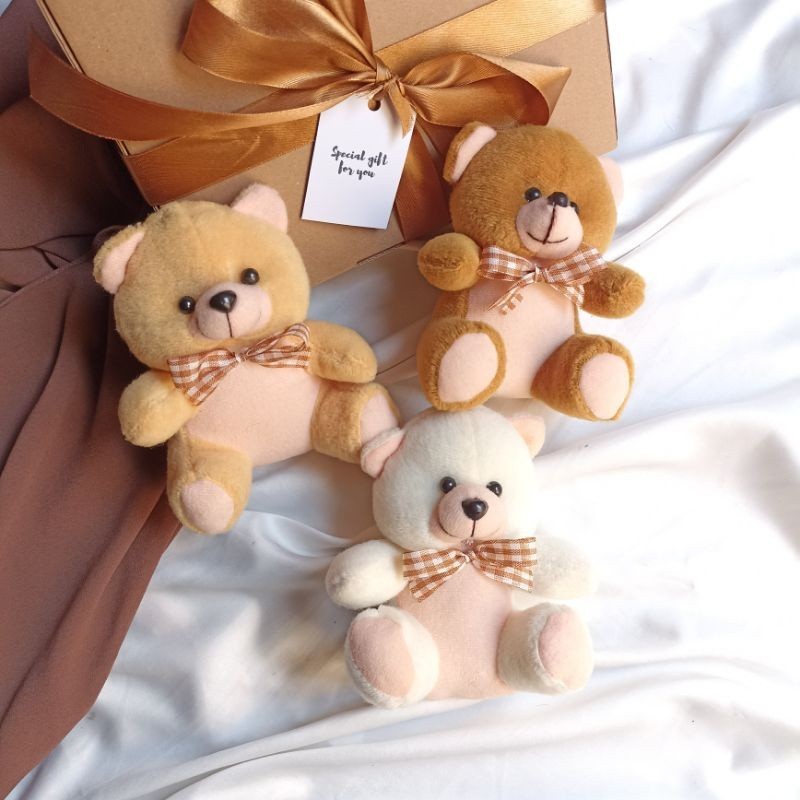 COD Kado Valentine | Gift Box Boneka | Kado Anniversary| Kado Makassar