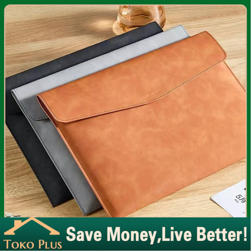 Documen Keeper / Map Document DOKUMEN Kulit / MAP FOLIO BAHAN KULIT / DOCUMEN MAP