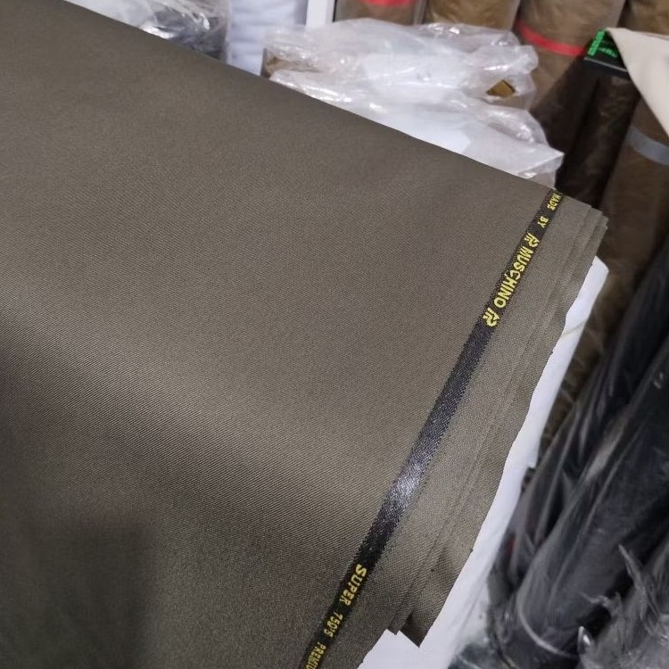 Kain Bahan Seragam Satpol PP Terbaru Kain Bahan Seragam PDH PDL Satpol PP  Seragam Satpol PP Katun P