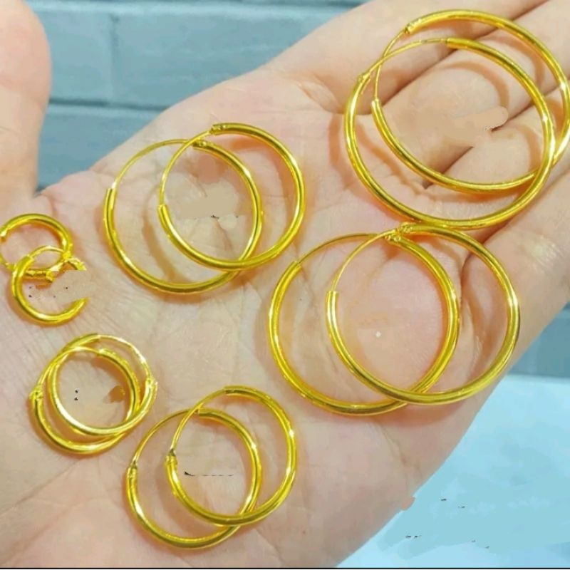 ~DISC~ ANTING GIPSY/BULAT ..UTK ANAK/DEWASA...UKURAN KECIL SAMPAI BESAR.. CANTIK TERBARU TERLARIS EL
