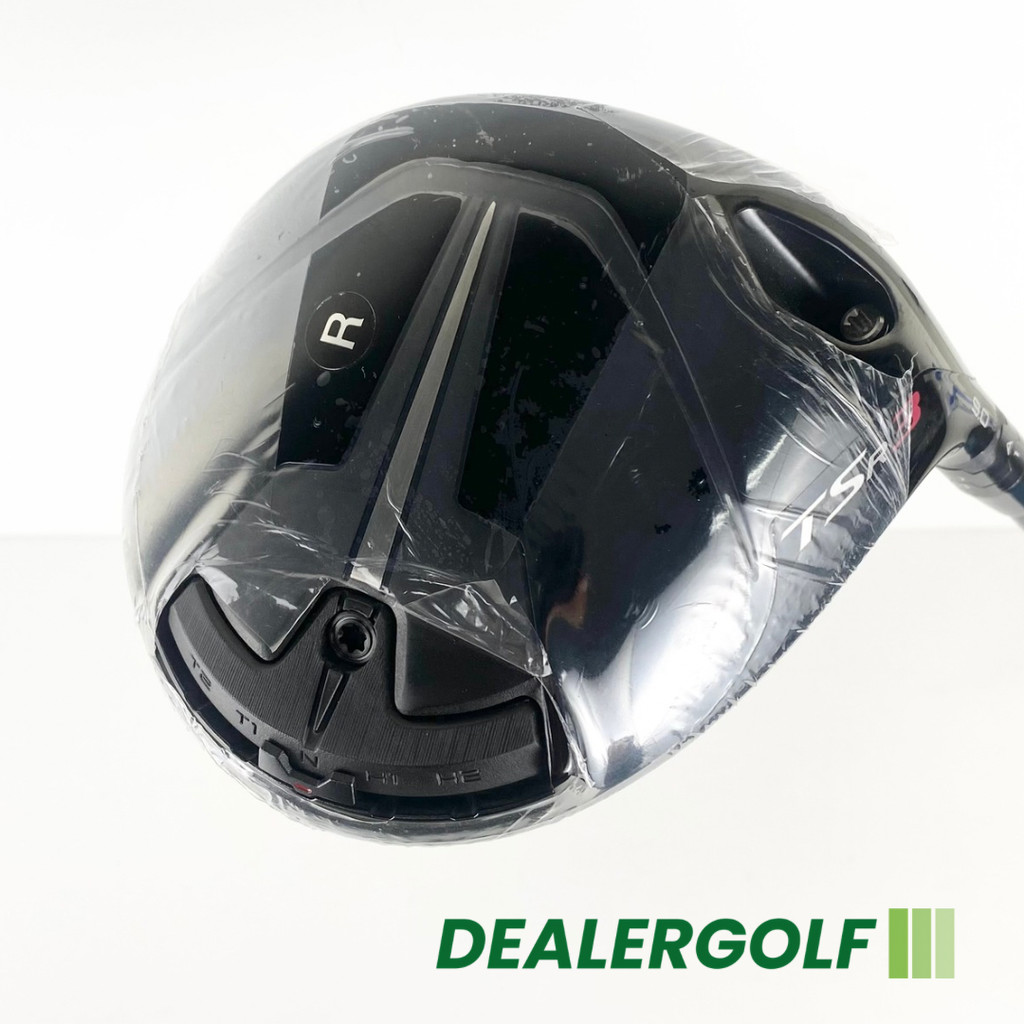 Stick Golf Titleist TSR3 Driver