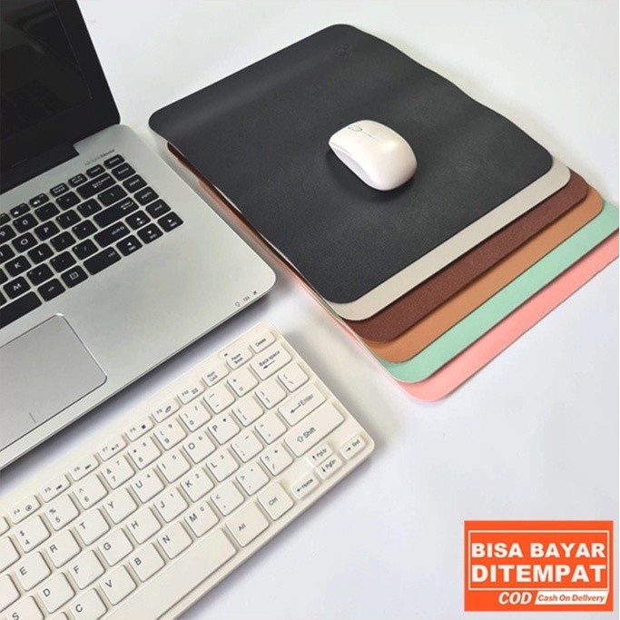 TL180 MOUSEPAD ANTI AIR/ALAS MOUSE/ALAS LAPTOP DAN KEYBOARD