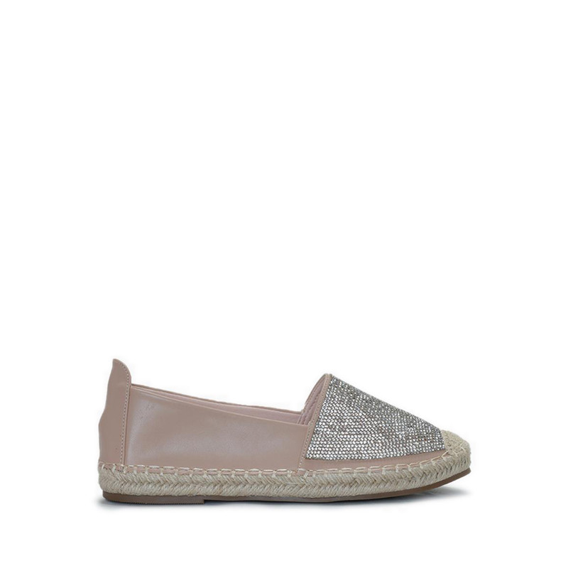Payless Chrissie Womens Vavali Espadrilles - Nude_15