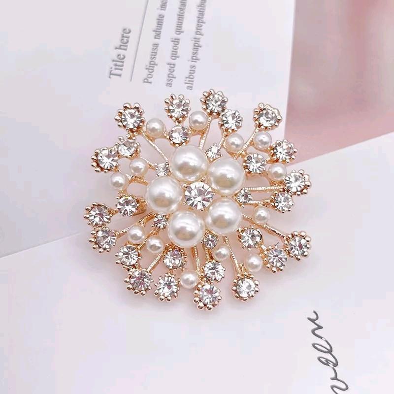 BROS WANITA KOREA ELEGAN