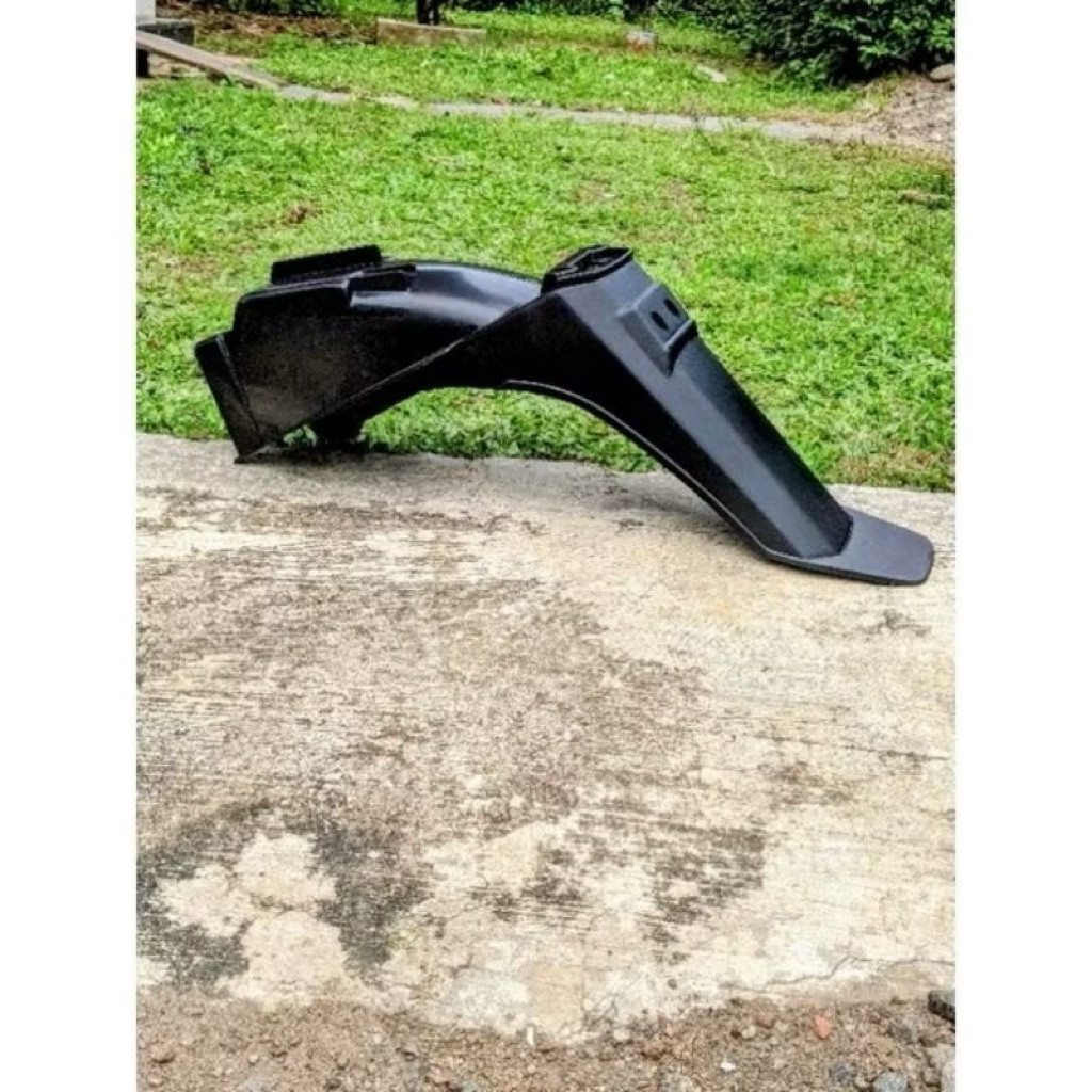 SPAKBOR Belakang Fiz R SLEBOR Belakang Fiz R SELEBOR Belakang Fiz R FENDER BELAKANG YAMAHA FIZ R Spa