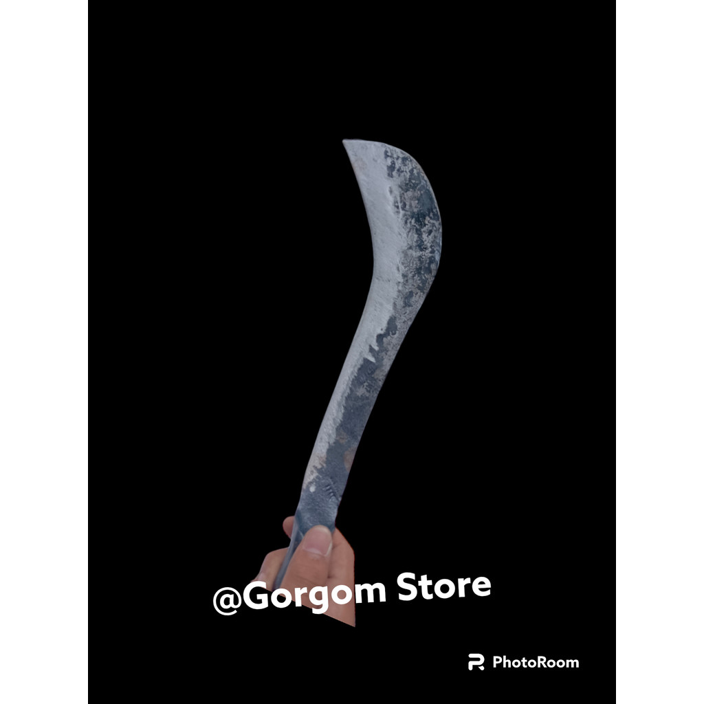 20M sabit arit gaet rumput bahan baja per termurah alat dapur dan perkakas