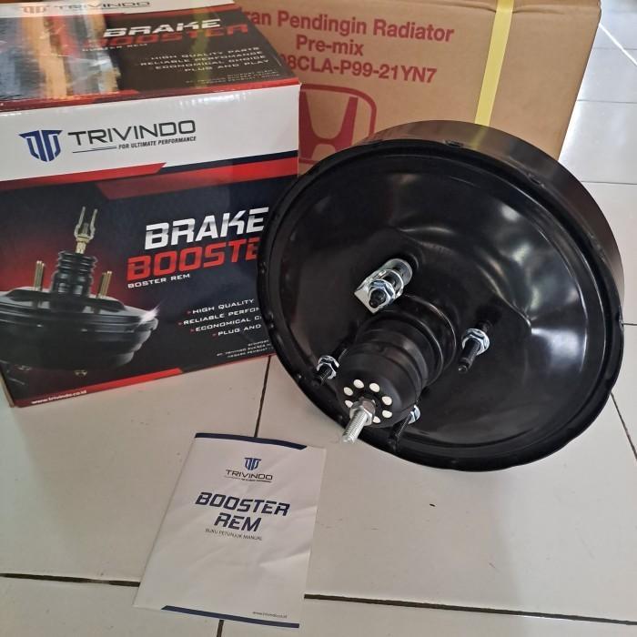 boster booster rem honda civic wonder QUALITY