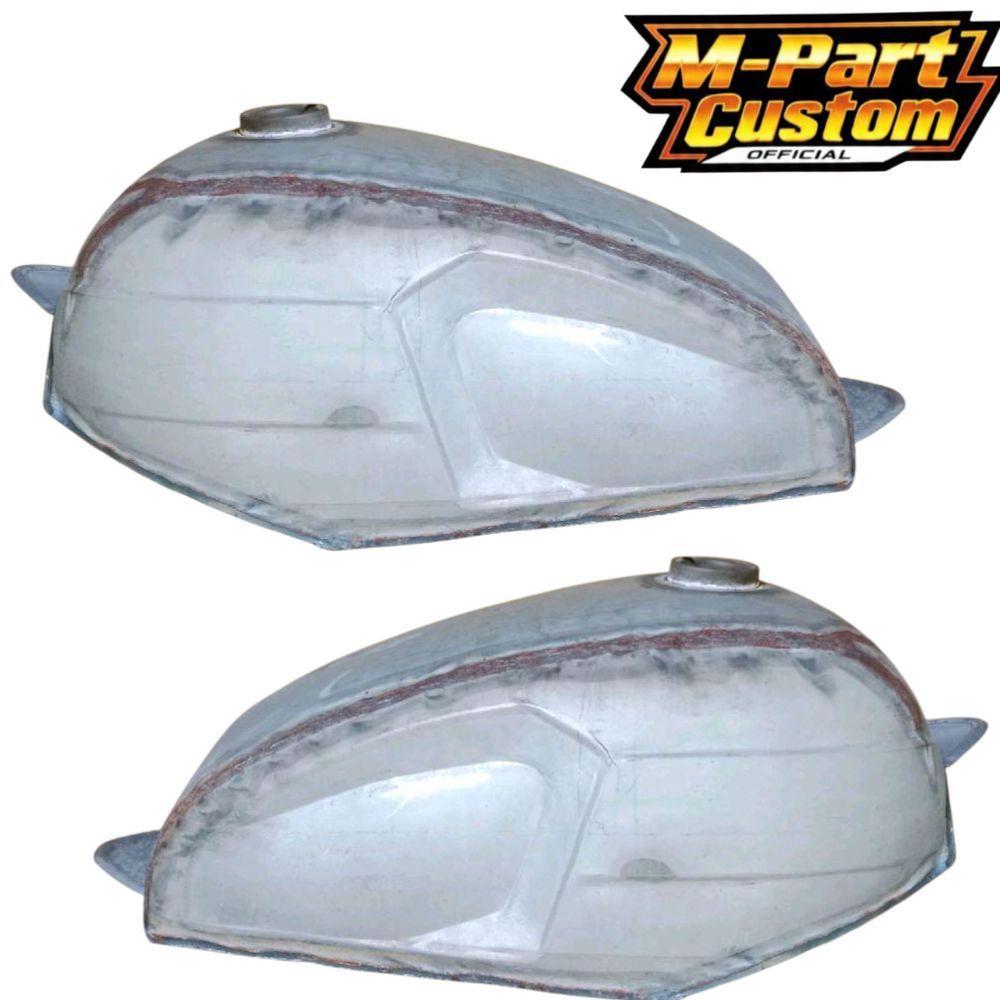PROMO TANGKI MOTOR [GM] TANGKI Custom PNP Vixion new dan old MOTOR CUSTOM