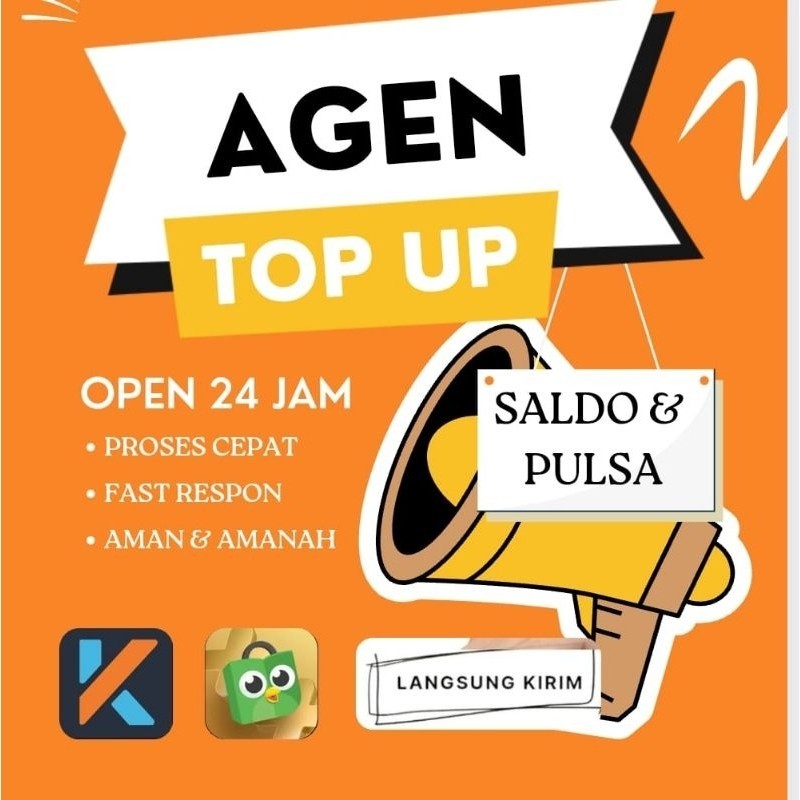 [local] AGEN TOP UP | ISI SALDO & PULSA XL TERBARU.[ LANGSUNG KIRIM ] wustor