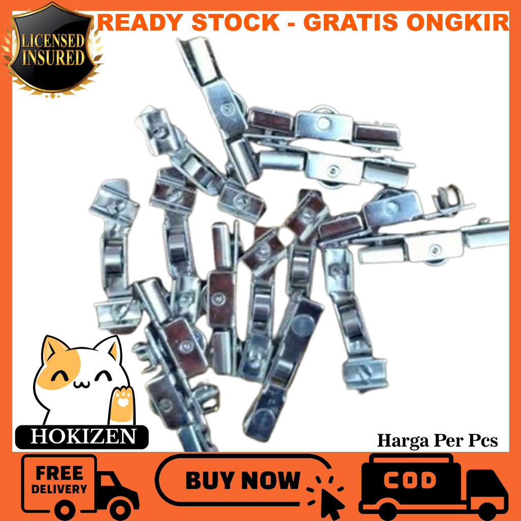 Roda Cabinet Kabinet Kaca Matex Kecil Rel Etalase Geser Sliding Sleding Showcase Lemari Almari Kitch