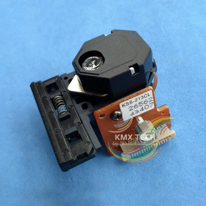New Original KSS213CL Laser Len KSS213C KSS213CL KSM213CLDM Optical Pickup KSS 213CL