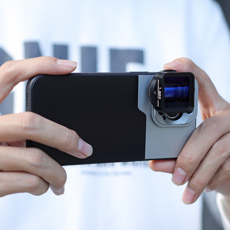 Ulanzi 17MM Thread Phone Case for iPhone13 iPhone 13 Pro iPhone 13 Pro max iPhone 12 Mini 12 Pro Max