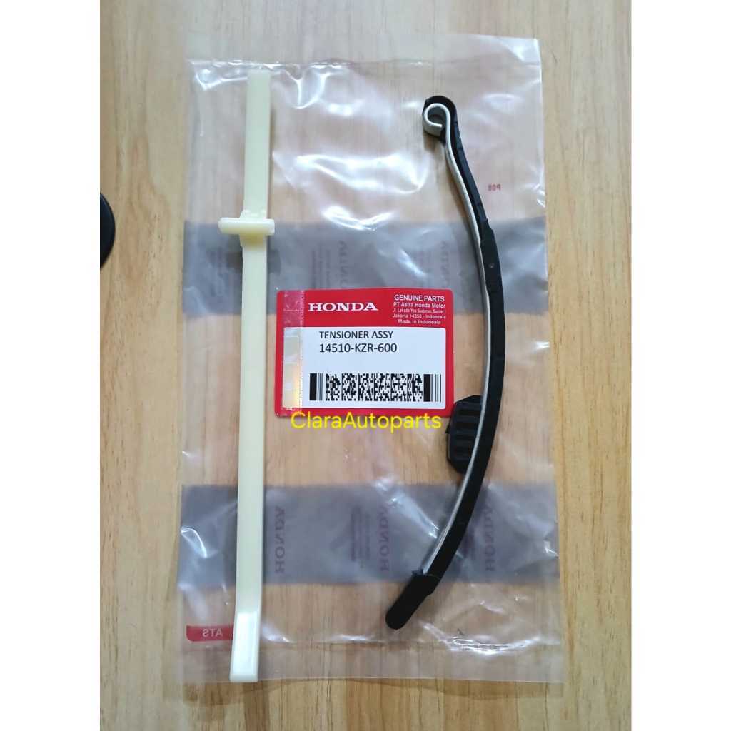 KARET TENSIONER PCX KZR LIDAH TENSIONER Vario 150