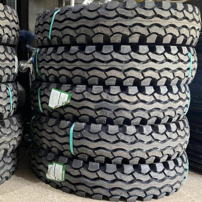 Ban Truck / Truk MRF 750-16 ( M77 )