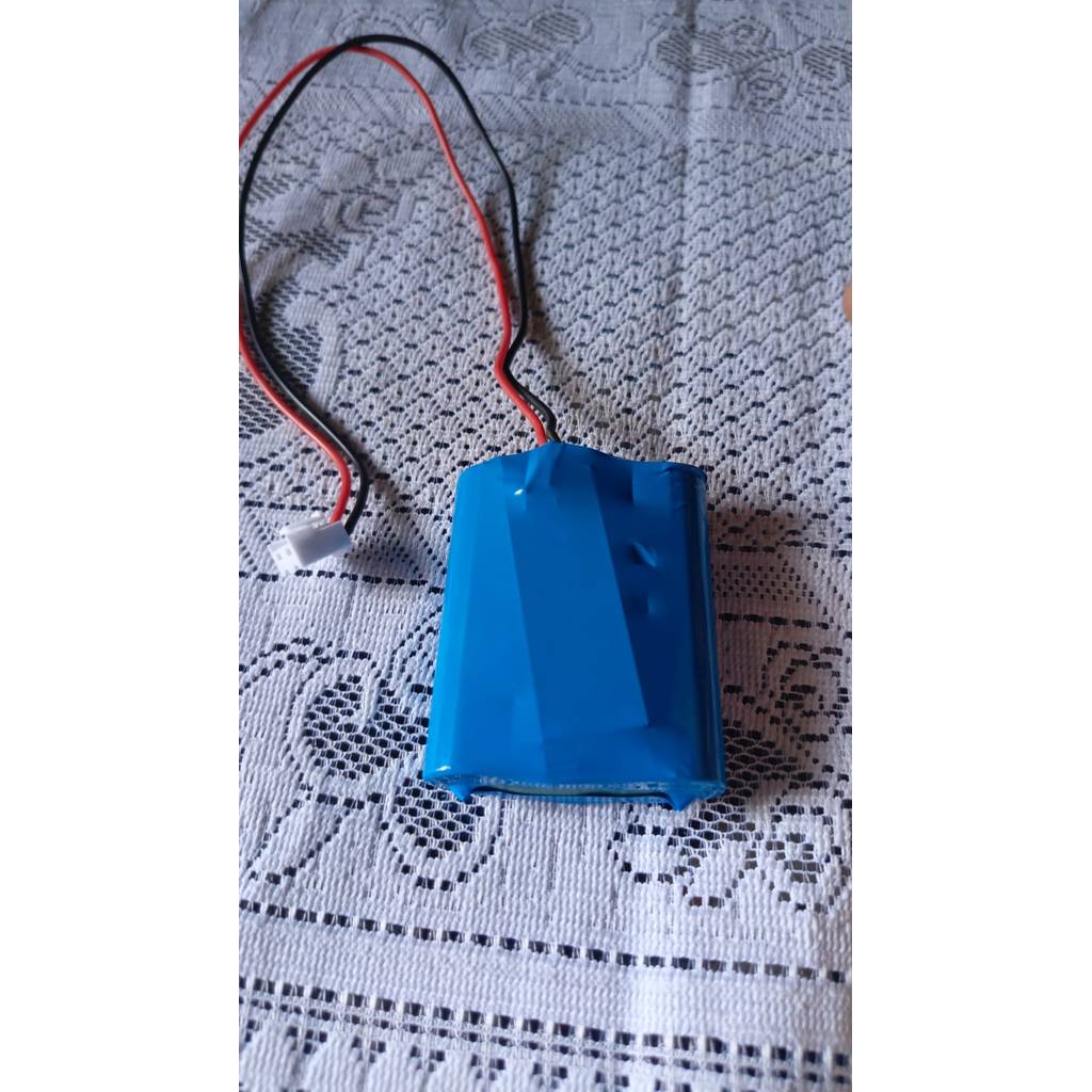 Batre vacuum cleaner 12V universal han river dll / Batre vacuum cleaner 12 V 2 kabel