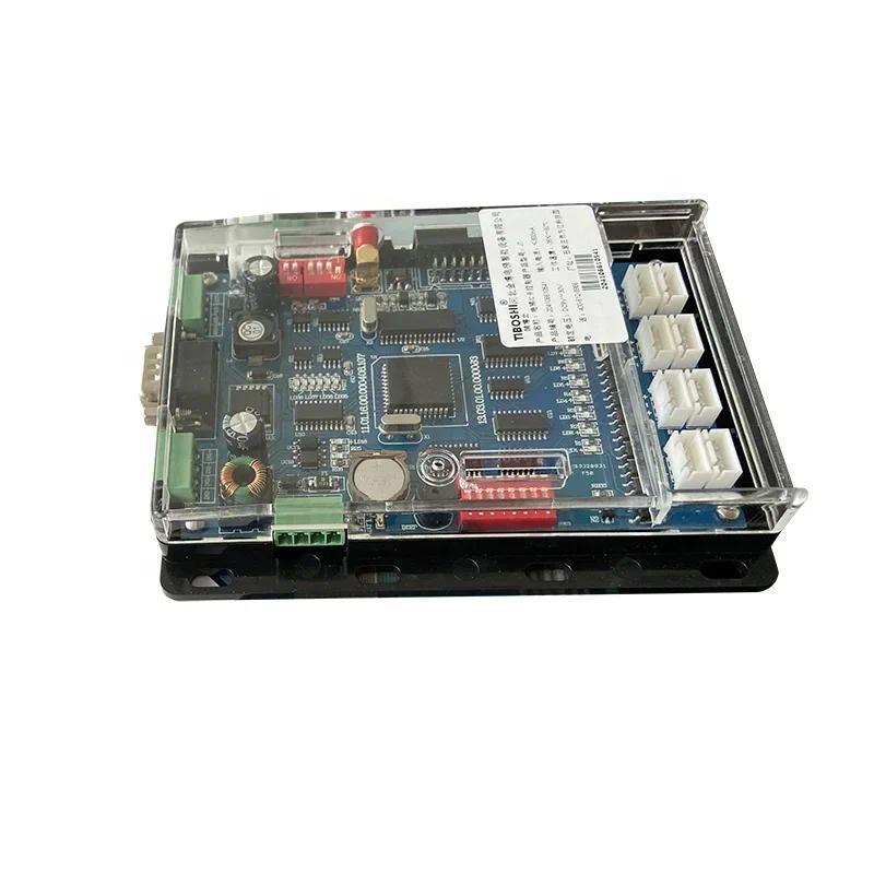 Elevator Access Control Board JT2000C8JT2000C16 IC Card Control System RFID with Connection Cable