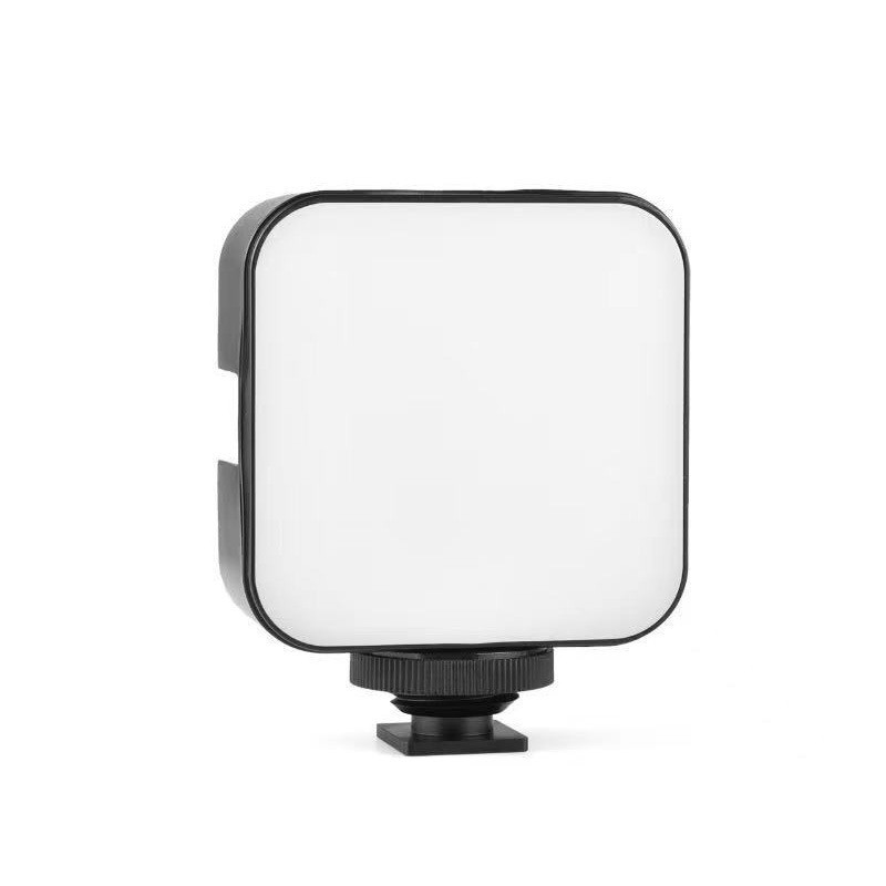 6500K Led Video Light Camera Fill Lights Reargeable Fill Lamp Portable Photography Lighting for Dji 