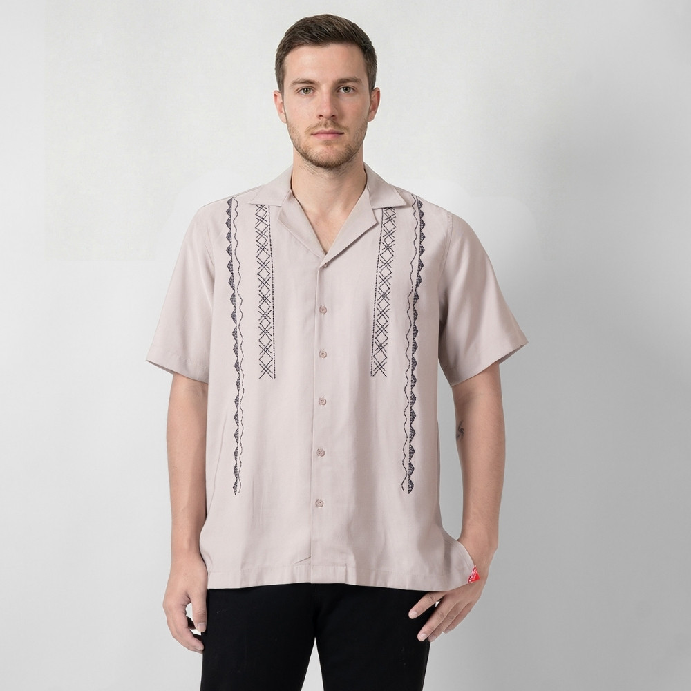 Preview Baju Koko Itang Yunasz Kegan