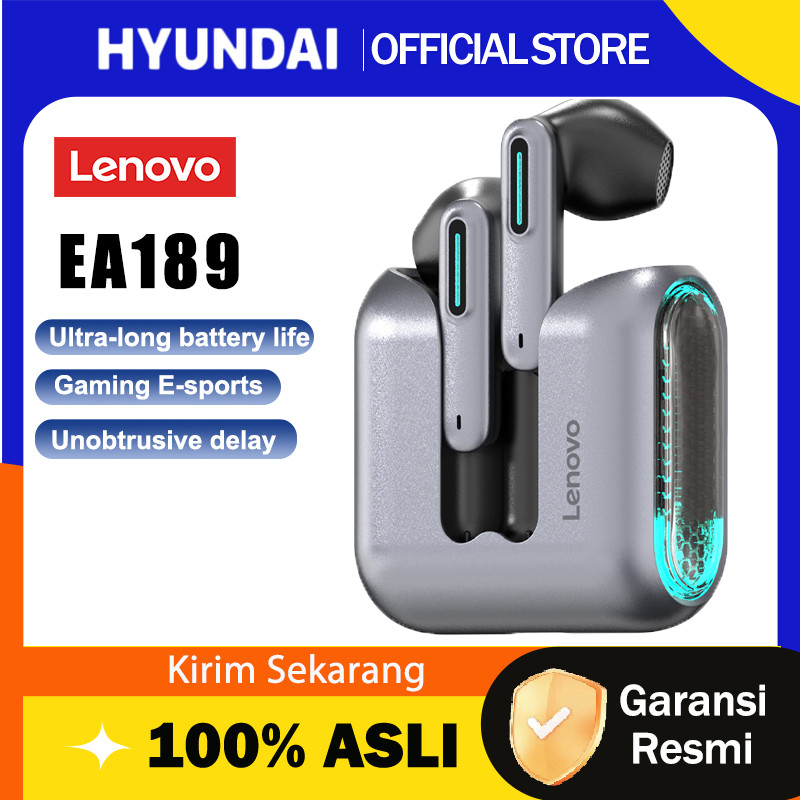 Lenovo Thinkplus EA189