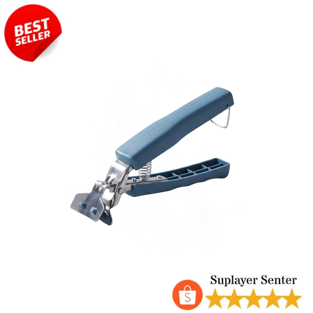 Penjepit Piring Mangkok Serbaguna Anti Panas Pegangan Panci Oven
