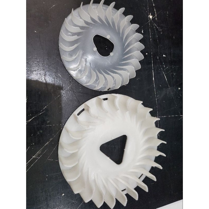 Kipas Magnet / Cooling Fan Kipas Magnet Mesin Engine GX 120 - GX 390