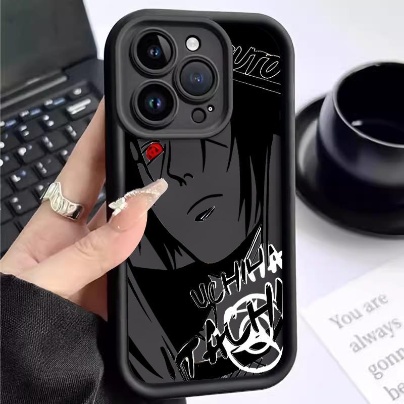 Casing Hp Xiaomi Redmi Case Note 14 4G 5G Pro 5 Plus 6 6A 8 8A Dual Turbo 4 Slikon Soft Bumper Unik 