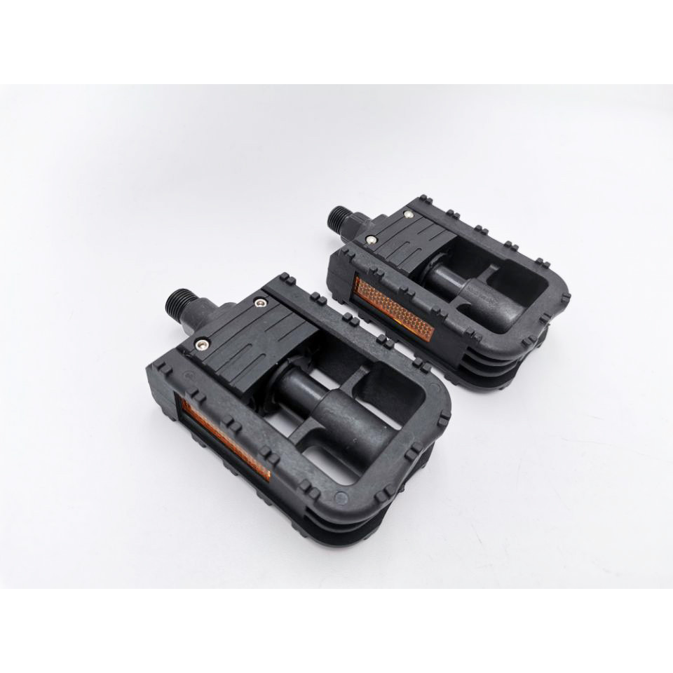 1 Pair Folng Pedals for QICYCLE EF1 Electric Bicycle Bike Pedal Spare Parts