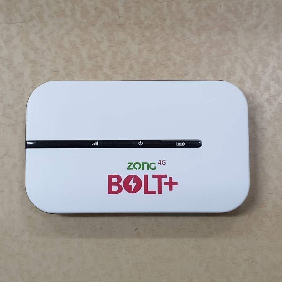 MiFi Modem Bolt E5576
