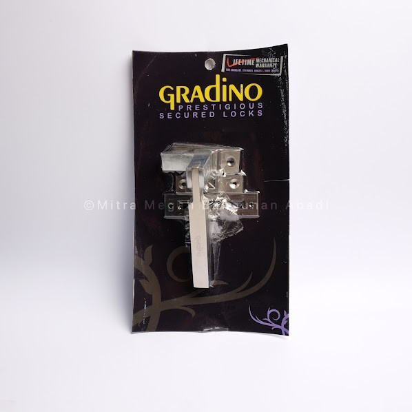 SOLID RAMBUNCIS 931 CHR+SN