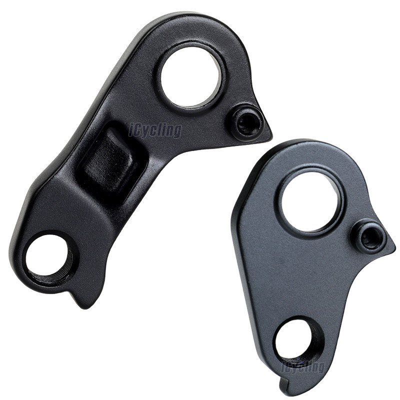 #40 726295 Shimano-Direct-Mount untuk Polygon N8 N9 Xtrada Entiat Siskiu Marin Hawk Hill Nail San Qu