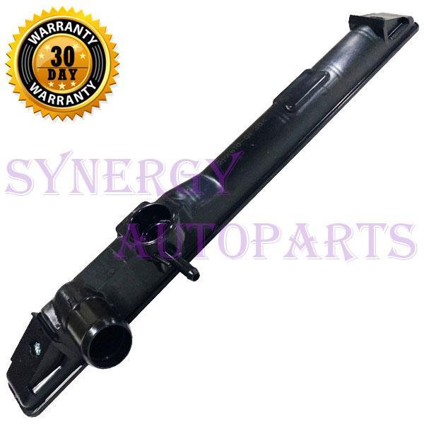 Upper Tank Radiator Isuzu Traga - 7605 - Upper Tank
