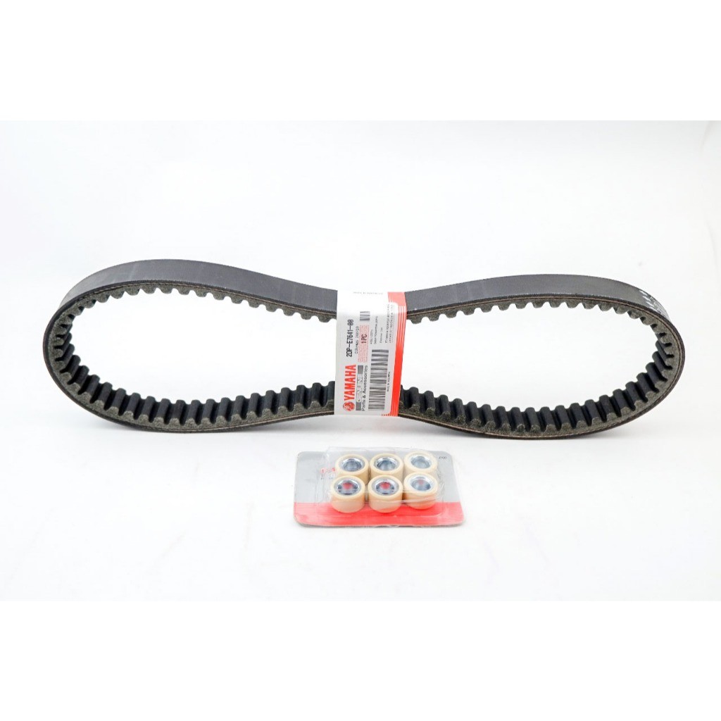 ori VanBelt motor yamaha Nmax Plus 2DP taufiq onderdil motor