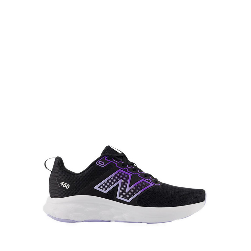 New Balance 460 Women's Running Shoes - Black