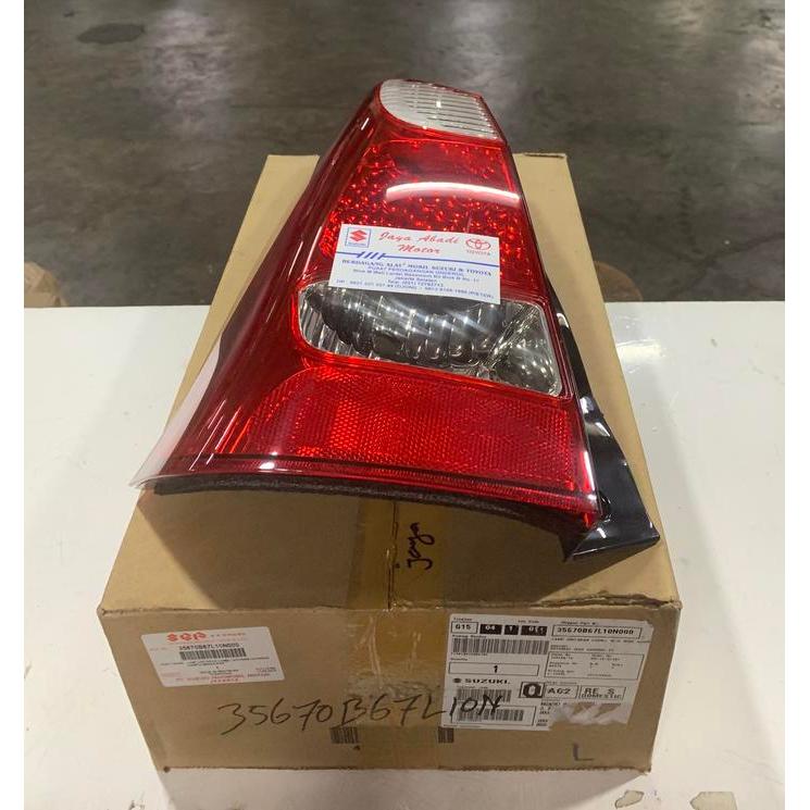 Stop lamp karimun wagon r original SGP bermutu