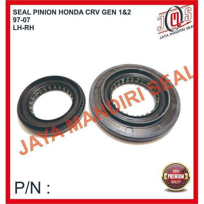 SEAL RODA GARDAN CV JOINT HONDA CRV GEN1 GEN2 AT - CRV gen 2