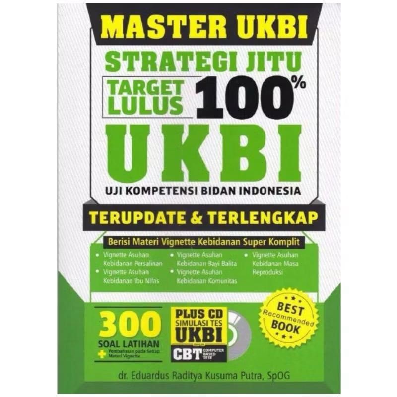 BukuMaster UKBI