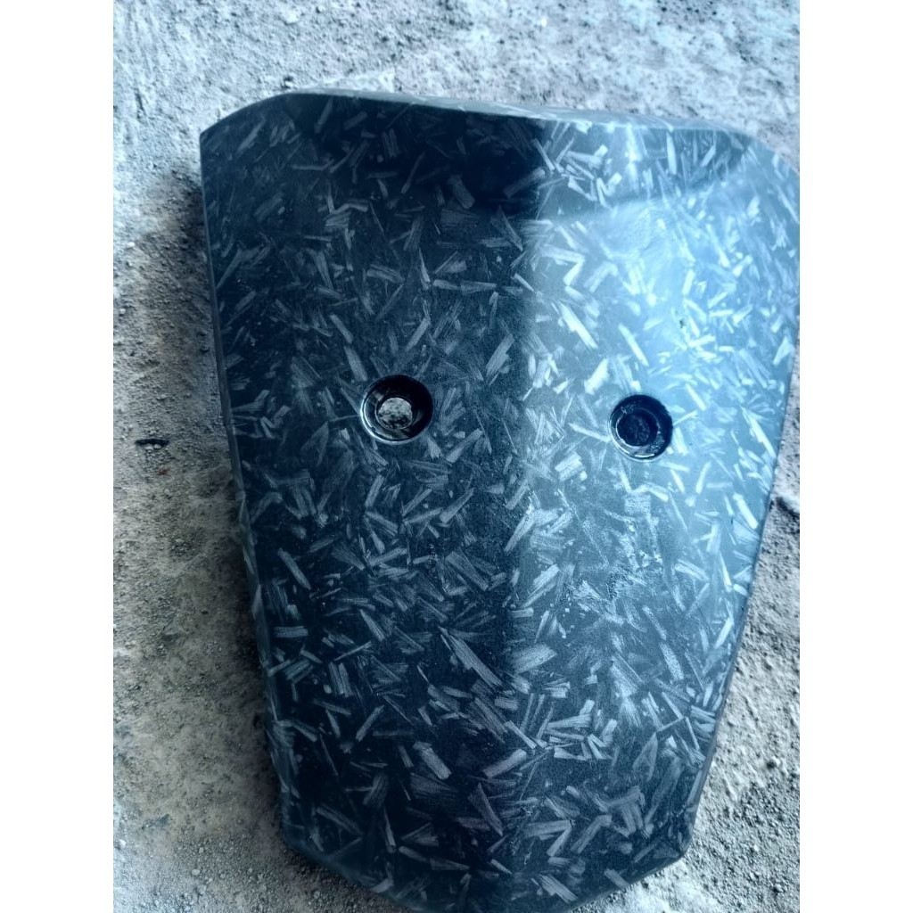 panel Supra x 125 karbon panel Supra x 125 Batman carbon panel Batman karbon